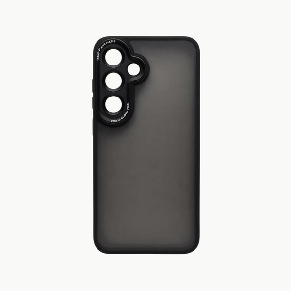 Galaxy S25 - Schwarz