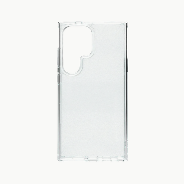 Galaxy S24 Ultra – Transparent