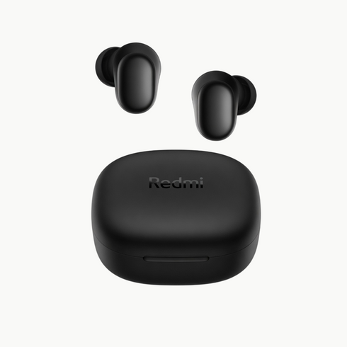 Redmi Buds 6 – Schwarz