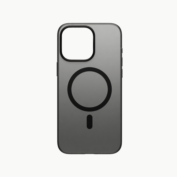 iPhone 14 Pro Max - Silber & Schwarz