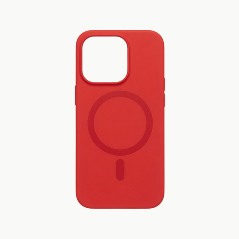 iPhone 14 Pro - Rot