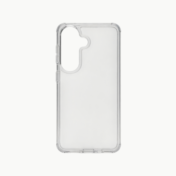 Galaxy S26 - Transparent