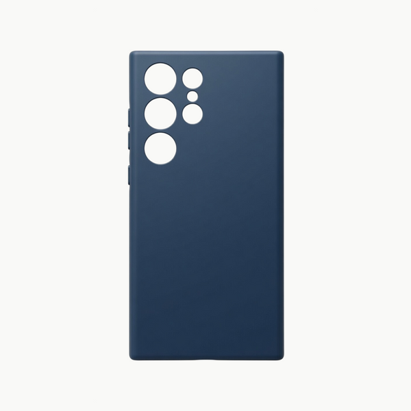 Galaxy S24 Ultra - Blau