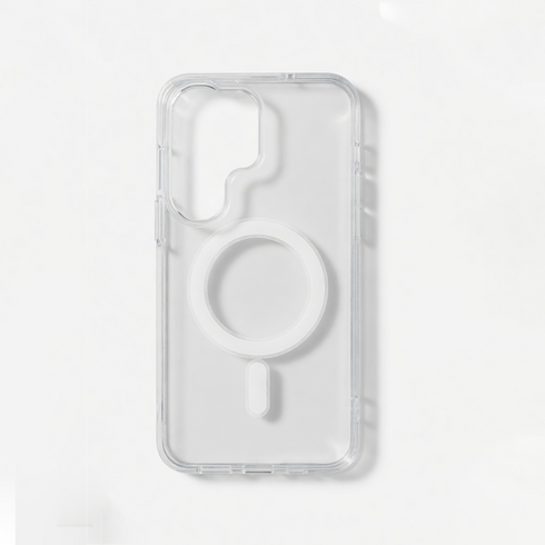 Galaxy S26 Ultra - Transparent