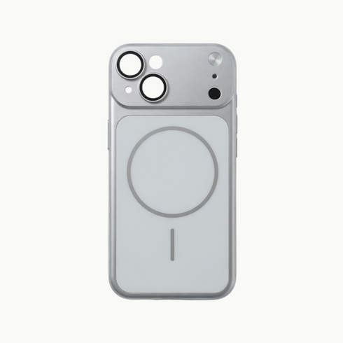 iPhone 14 - Silber