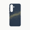 Galaxy S25 – Blau & Gelb