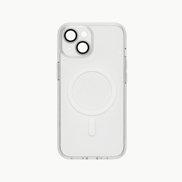 iPhone 15 – Transparent