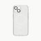 iPhone 15 – Transparent