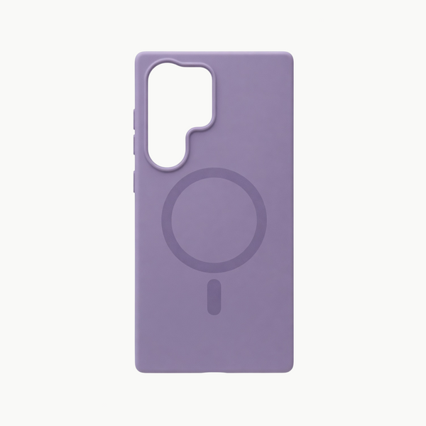 Galaxy S25 Ultra - Violett