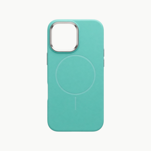 iPhone 16 - Himmelblau