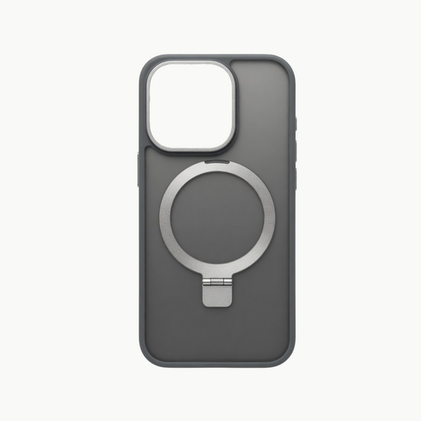 iPhone 15 Pro - Silber 2in1