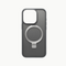 iPhone 15 Pro - Silber 2in1