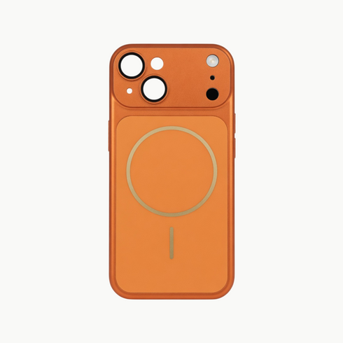 iPhone 15 - Orange