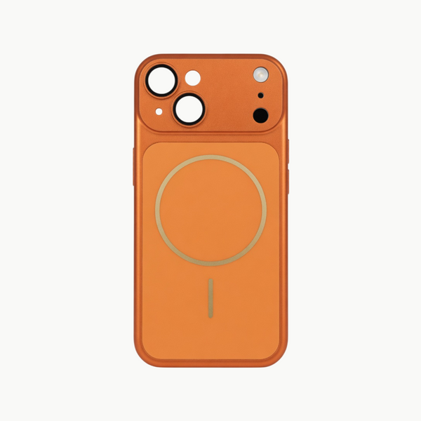 iPhone 15 - Orange