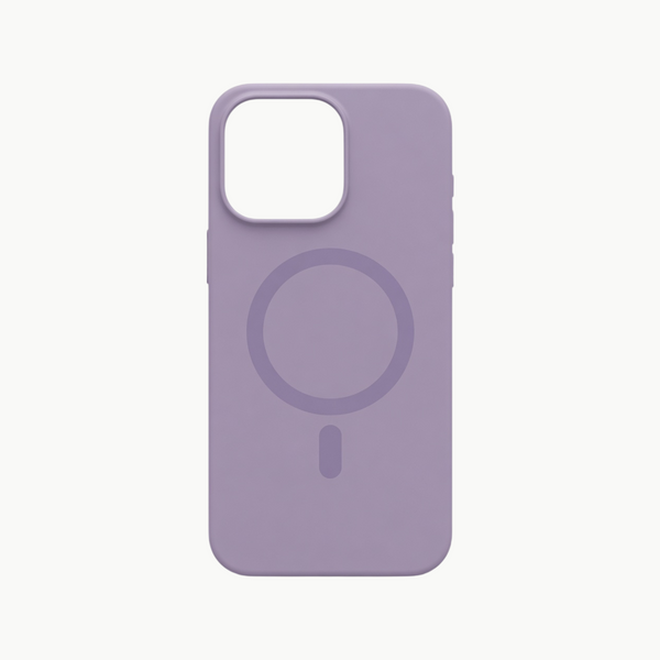 iPhone 15 Pro Max - Lila