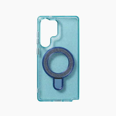 Galaxy S25 Ultra – Himmelblau