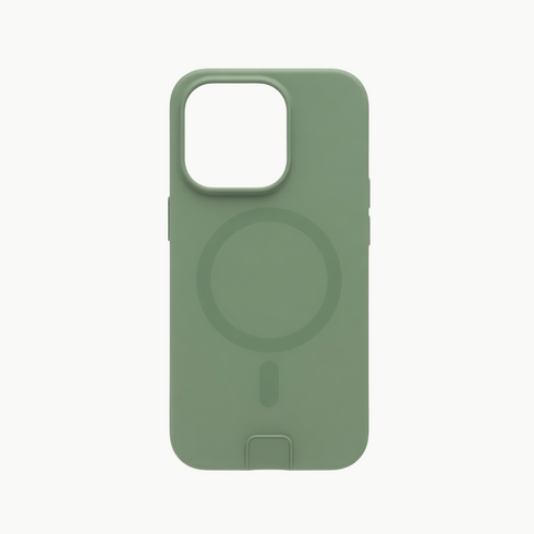 iPhone 14 Pro - Grün