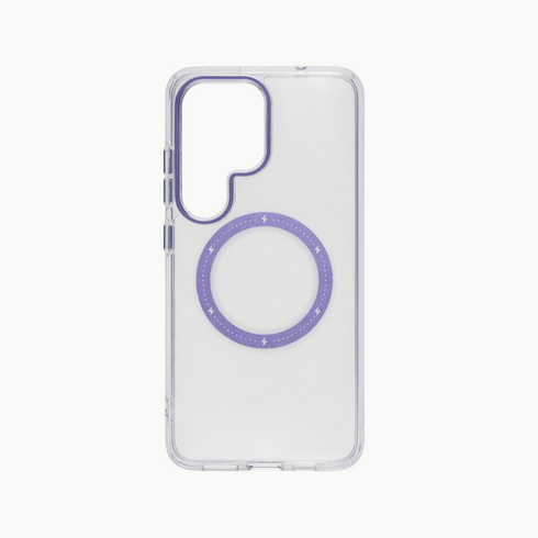 Galaxy S25 Ultra - Violett