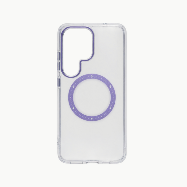 Galaxy S25 Ultra - Violett