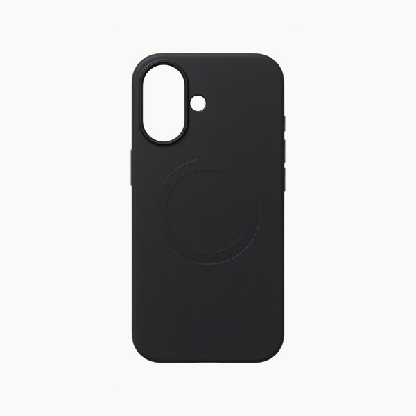 iPhone 16 - Schwarz