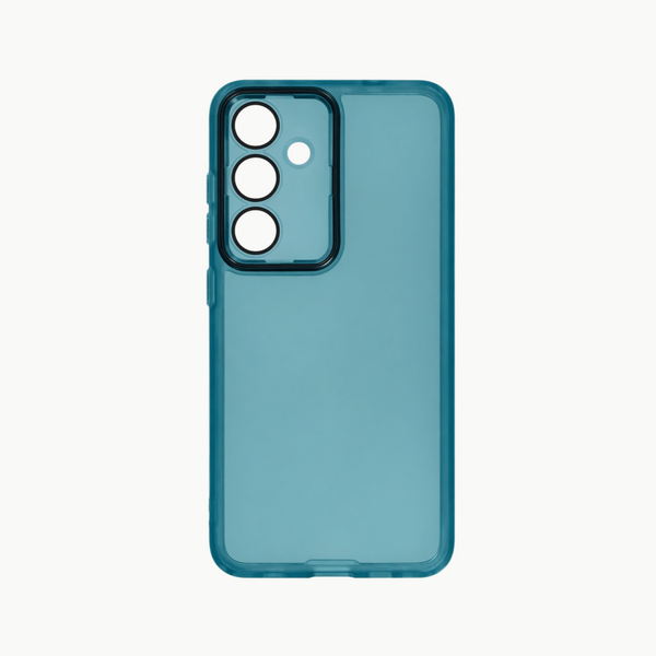 Galaxy S25 FE – Himmelblau