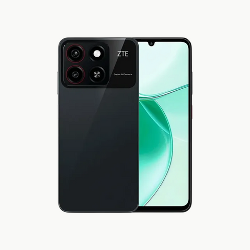 ZTE