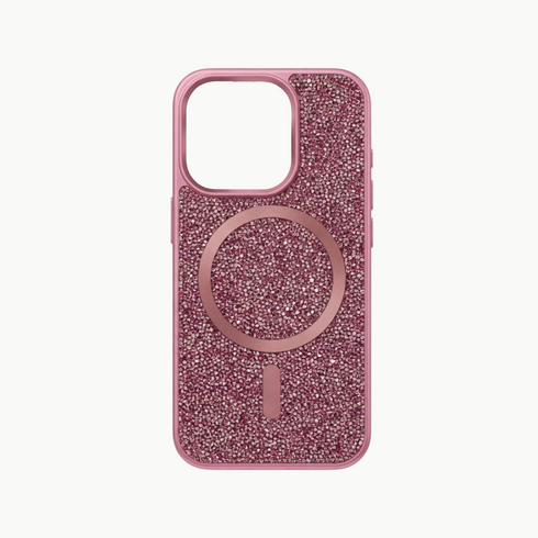 iPhone 15 Pro – Violett