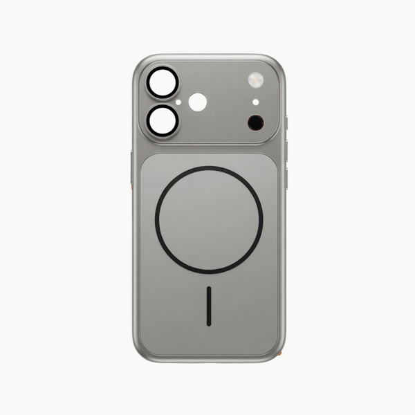 iPhone 16 - Silber