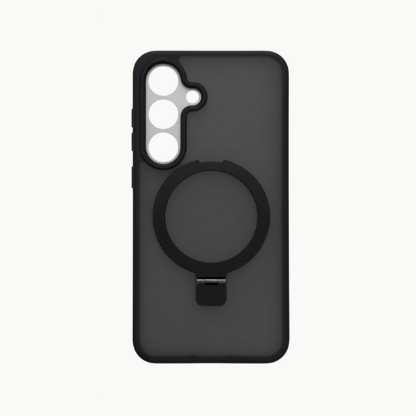 Galaxy S25 – Schwarz 2-in-1