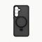 Galaxy S25 – Schwarz 2-in-1