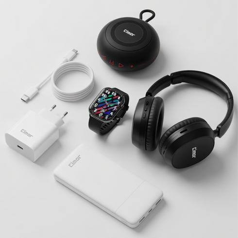 Cimor Ultimate Boost Kit