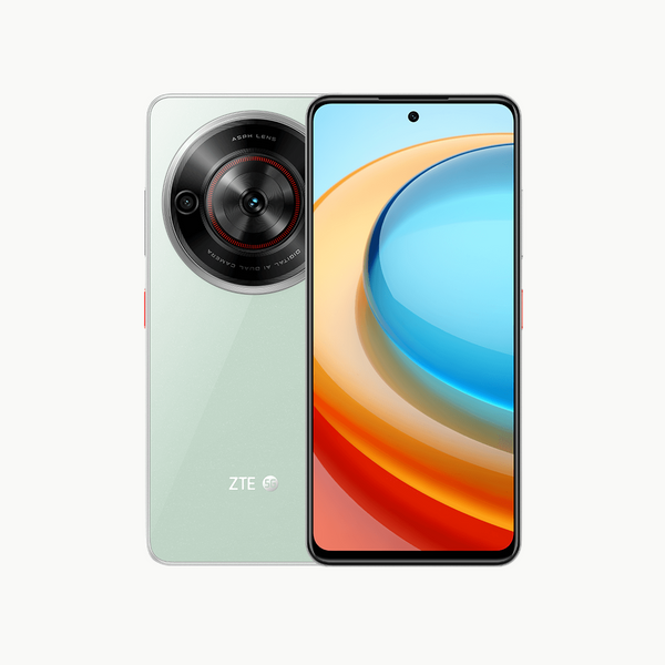 ZTE
