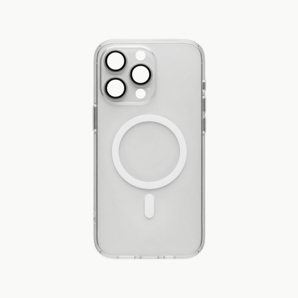 iPhone 14 Pro Max – Transparent