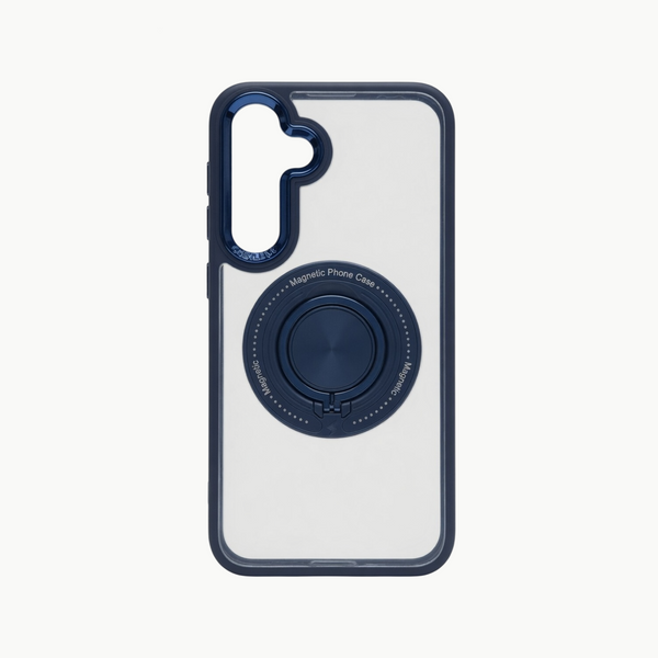 Galaxy S25 FE - 2-in-1 Blau