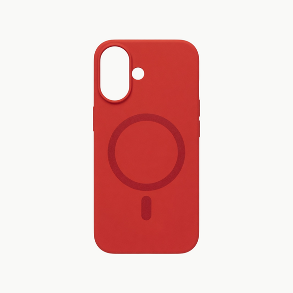 iPhone 16 - Rot