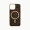 iPhone 15 - Bling Bling Gold
