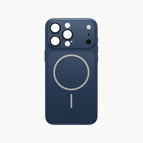 iPhone 15 Pro Max - Tiefblau