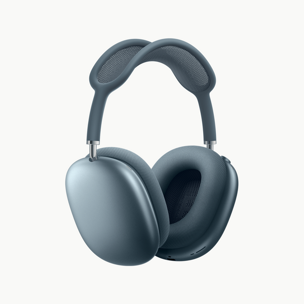 AirPods Max 2 – Tiefblau