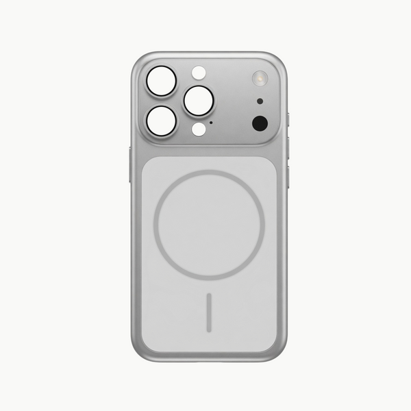 iPhone 13 Pro – Silber