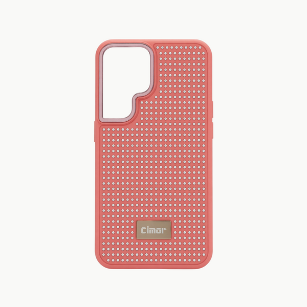 Galaxy S22 - Cimar Pink