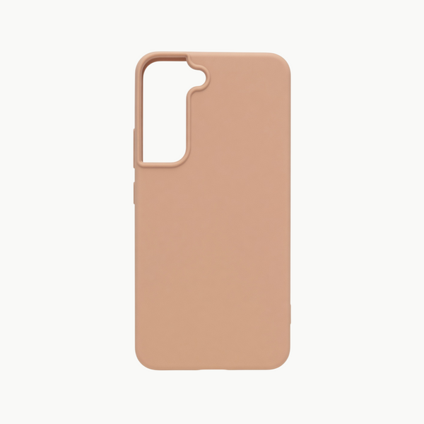 Galaxy S22 - Peach