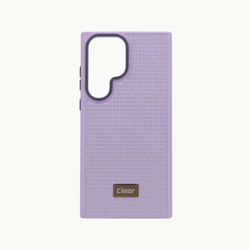 S22 Ultra - purple