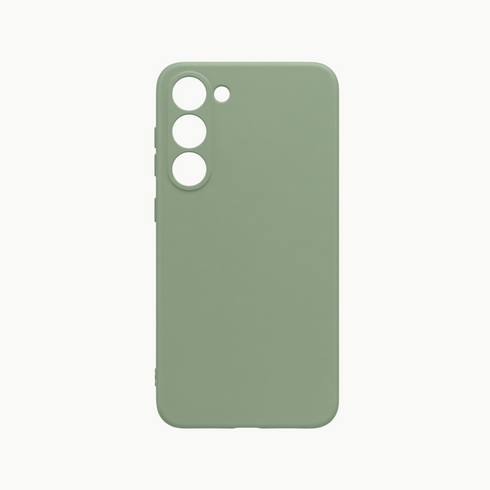 Galaxy S23 Plus - Grün