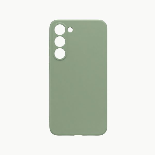 Galaxy S23 Plus - Grün