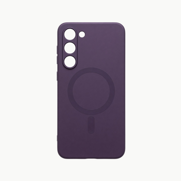 Galaxy S23 Plus - Violett