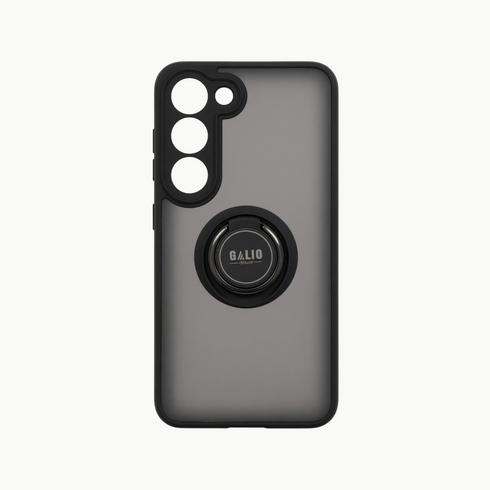 Galaxy S23 – 2in1 Schwarz