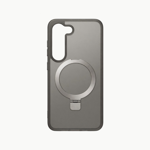 Galaxy S23 - 2-in-1 Grau
