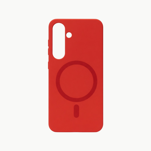 Galaxy S24 – Rot