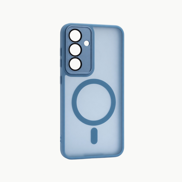 Galaxy S24 - Blau