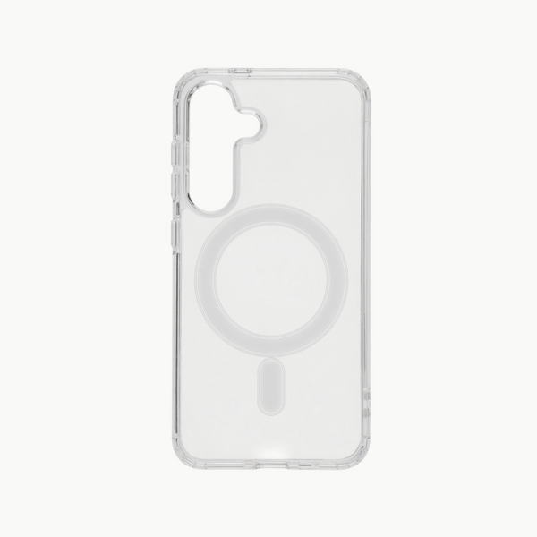 Galaxy S24 – Transparent